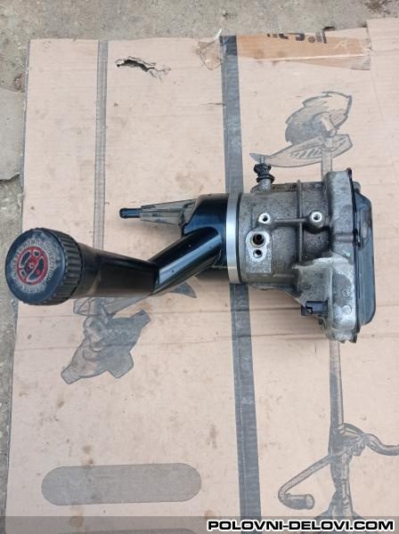 Peugeot  308 Servo Pumpa Razni Delovi