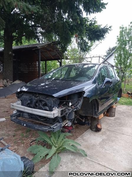 Peugeot  308 Sofersajbna Stakla