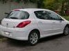 Peugeot  308  Stakla