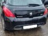 Peugeot  308 Stop Svetla Svetla I Signalizacija