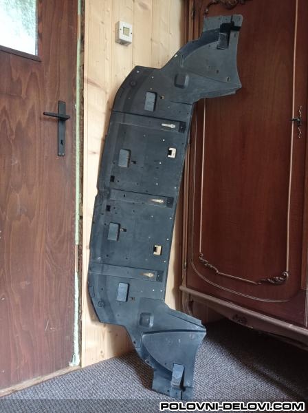 Peugeot  308 Sus Pleh Razni Delovi