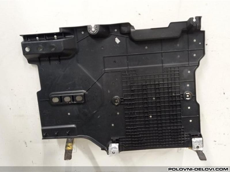 Peugeot  308 Suspleh Karoserija