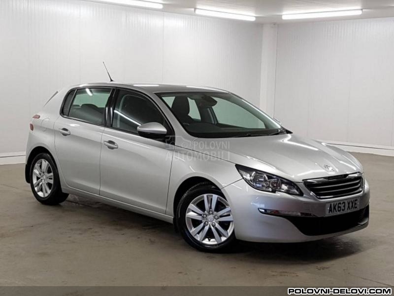 Peugeot  308 T9 BENZIN-DISEL-HDI Razni Delovi