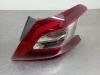 Peugeot  308 T9 Svetla I Signalizacija