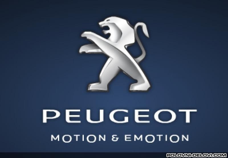 Peugeot  308 T9 TURBINE Motor I Delovi Motora