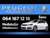 Peugeot  308 Thp Kompletan Auto U Delovima
