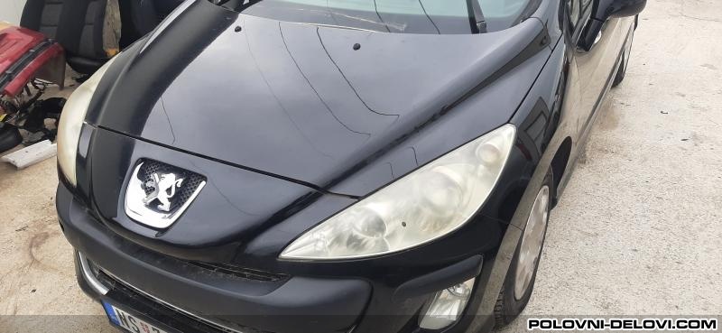 Peugeot  308 VTI HDI THP  Kompletan Auto U Delovima
