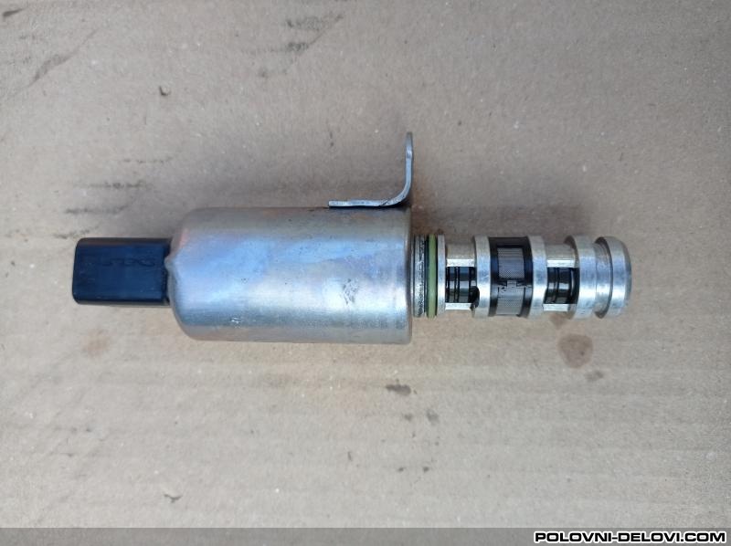 Peugeot  308 VVT Vanos Ventil Razni Delovi