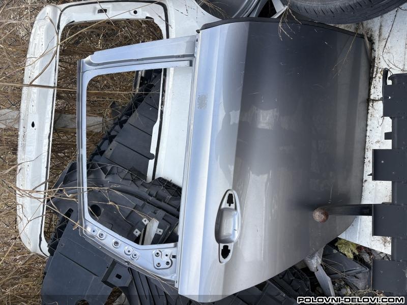 Peugeot  308 Vrata Karavan Karoserija