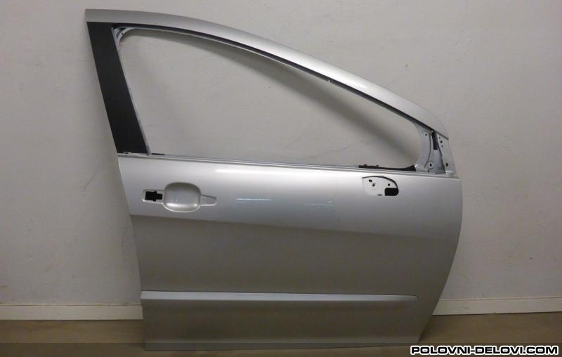 Peugeot  308 Vrata Karoserija