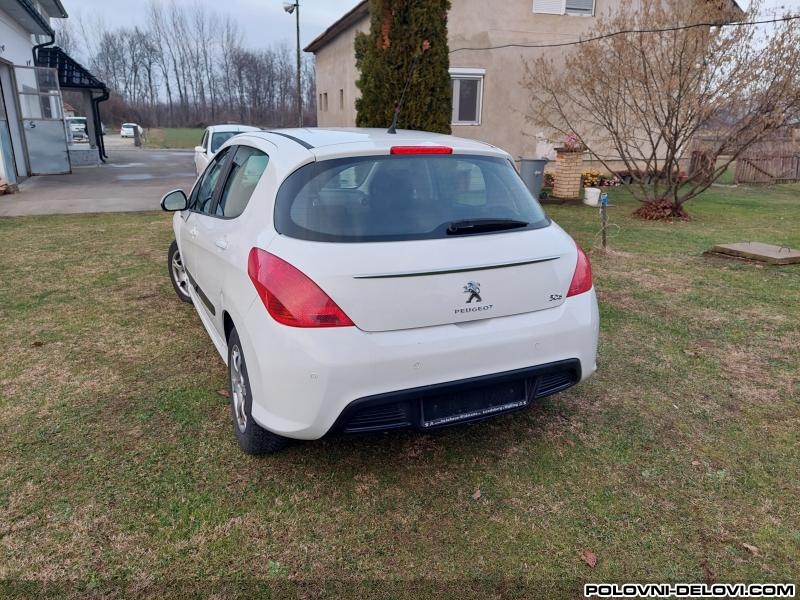 Peugeot  308 Vti Kompletan Auto U Delovima