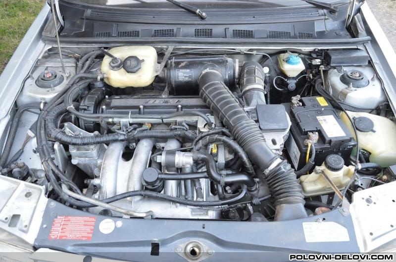 Peugeot  309  Kompletan Auto U Delovima