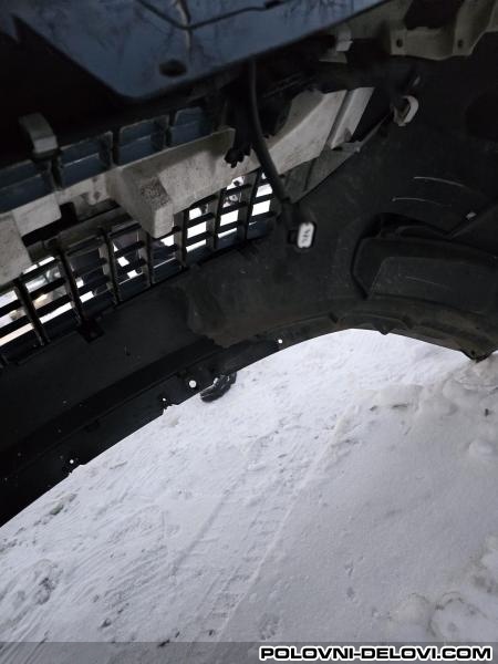 Peugeot  4007 2.2 Hdi Kompletan Auto U Delovima