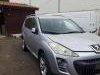 Peugeot  4007 2.2hdi Motor I Delovi Motora