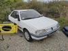 Peugeot  405 1.9b 8v Kompletan Auto U Delovima