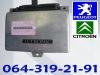 Peugeot  405 BOSCH 0 280 000 345 Elektrika I Paljenje