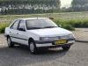 Peugeot  405  Kompletan Auto U Delovima