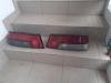 Peugeot  405  Svetla I Signalizacija