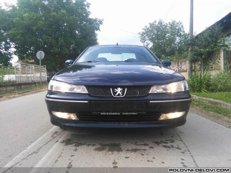 Peugeot  406 1.8 Kompletan Auto U Delovima