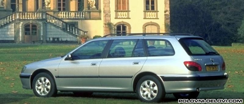 Peugeot  406 2.0 HDi Kompletan Auto U Delovima