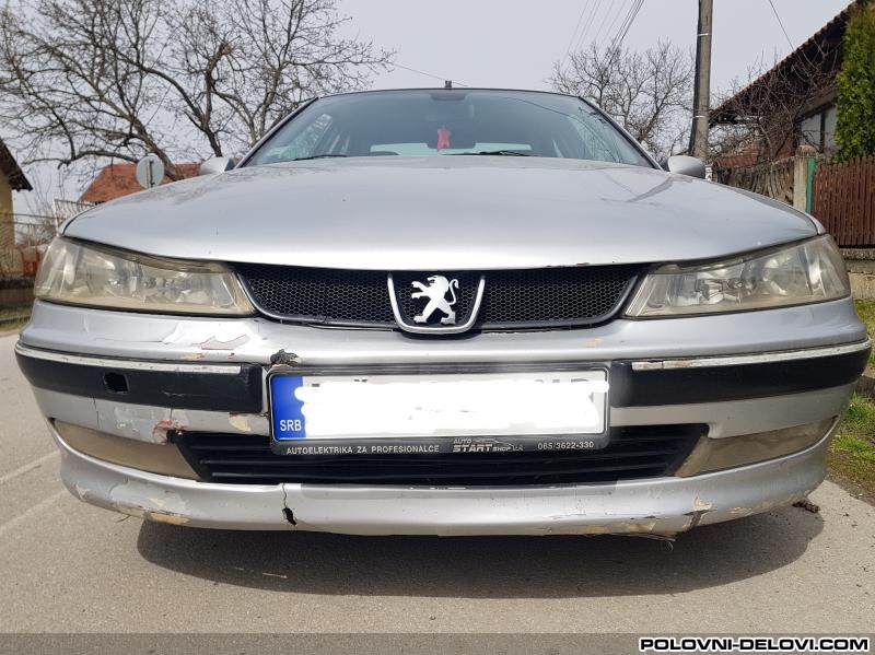 Peugeot  406 2.0 Kompletan Auto U Delovima