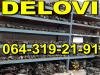 Peugeot  406 ALNASER ALTERNATOR Elektrika I Paljenje