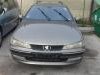 Peugeot  406 BENZIN DIZEL Kompletan Auto U Delovima