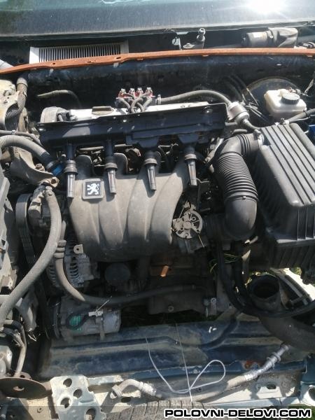 Peugeot  406 BENZIN  Motor I Delovi Motora