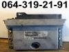 Peugeot  406 BOSCH 0 281 001 262 Elektrika I Paljenje