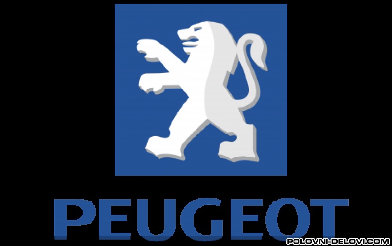 Peugeot  406 Coupe  Kompletan Auto U Delovima