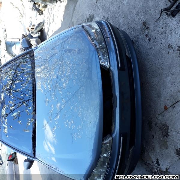 Peugeot  406 Dizel-benzin Kompletan Auto U Delovima