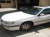 Peugeot  406  Karoserija