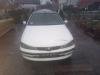 Peugeot  406  Karoserija