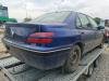 Peugeot  406  Kompletan Auto U Delovima