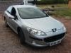 Peugeot  407 1.6 HDI Kompletan Auto U Delovima
