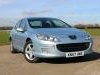 Peugeot  407 1.6 HDI Kompletan Auto U Delovima