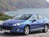 Peugeot  407 1.6 HDI Kompletan Auto U Delovima