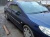 Peugeot  407 1.6 HDI Kompletan Auto U Delovima