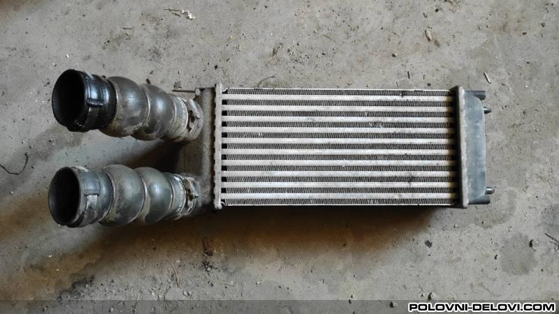 Peugeot  407 1.6 HDI Motor I Delovi Motora