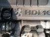 Peugeot  407 1.6 HDI Motor I Delovi Motora