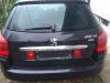 Peugeot  407 1.6 Hdi Kompletan Auto U Delovima