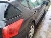 Peugeot  407 1.6 Hdi Kompletan Auto U Delovima