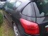 Peugeot  407 1.6 Hdi Kompletan Auto U Delovima