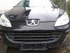 Peugeot  407 1.6 Hdi Kompletan Auto U Delovima