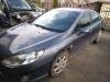 Peugeot  407 1.6 Hdi Kompletan Auto U Delovima
