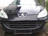 Peugeot  407 1.6 Hdi Kompletan Auto U Delovima