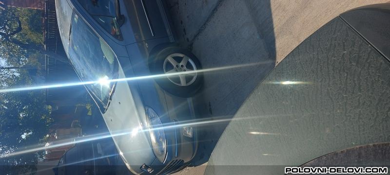 Peugeot  407 1.6 Hdi Ostala Oprema