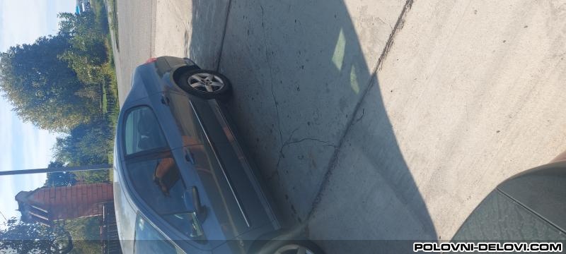 Peugeot  407 1.6 Hdi Prenosni Sistem