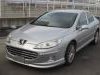 Peugeot  407 1.6HDI 2.0HDI 2.2I Kompletan Auto U Delovima