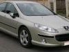 Peugeot  407 1.6HDI 2.0HDI 2.2I Kompletan Auto U Delovima